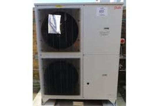 Agregat frigorific Silentios 17.5 kW refrigerare de la Cold Tech Servicii Srl.