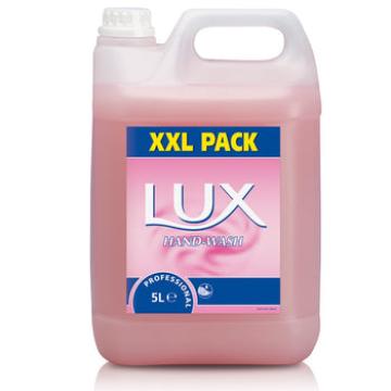 Sapun lichid Lux Professional XXL Pack, 5 L de la Xtra Time Srl