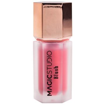 Fard lichid de obraz Rose Quartz 56100, 6 ml, Light Pink