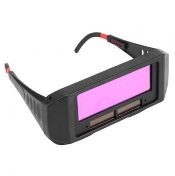Ochelari protectie sudura cu display LCD cristale lichide de la Sticevrei.ro Srl