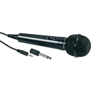 Microfon cu fir dinamic unidirectional AVEC M327 de la Startreduceri Exclusive Online Srl - Magazin Online - Cadour