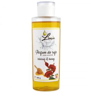 Parfum pentru rufe Hibiscus Honey 200g de la Syrmos Srl