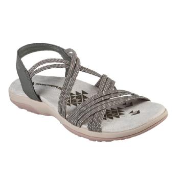 Sandale dama Skechers 163117 OLV de la Kiru's Shoes Srl