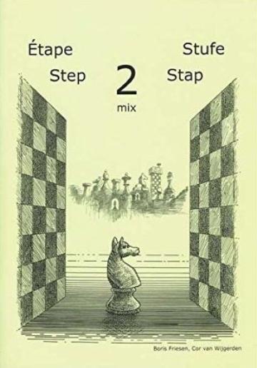 Carte, Step 2 Mix de la Chess Events Srl