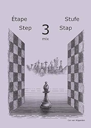 Carte, Step 3 Mix de la Chess Events Srl