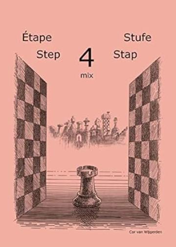 carte, Step 4 Mix de la Chess Events Srl