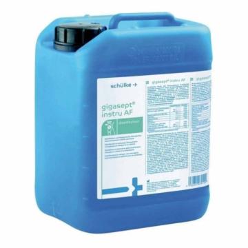 Dezinfectant instrumente medicale Gigasept Instru AF 5 litri