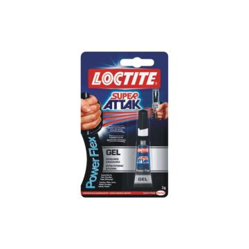 Adeziv Loctite Super Attak Power gel 3 gr