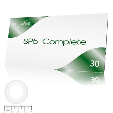 Plasture terapeutic - SP6 Complete
