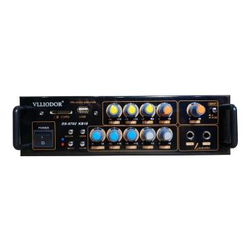 Amplificator profesional statie 2 x 60 W cu Bluetooth de la Startreduceri Exclusive Online Srl - Magazin Online Pentru C