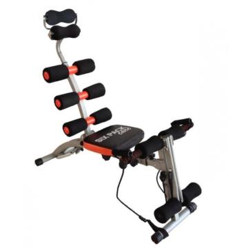 Aparat multifunctional pentru fitness,Golden Star Six Pack