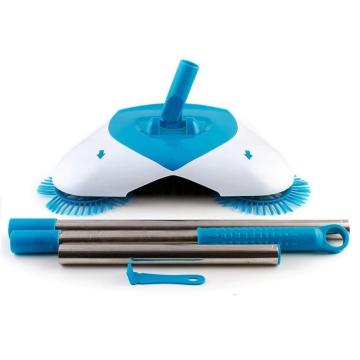 Matura rotativa Hurricane Spin Broom cu perii rotative de la Startreduceri Exclusive Online Srl - Magazin Online Pentru C