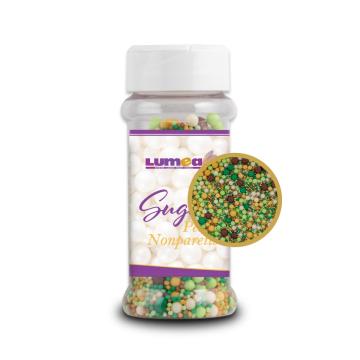 Decor tort Craft Sprinkle Mix, 80g - Lumea de la Lumea Basmelor International Srl