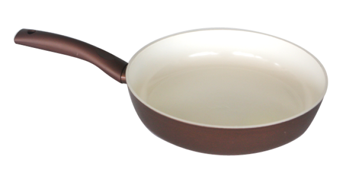 Tigaie Grammy 28 cm de culoare tabacco