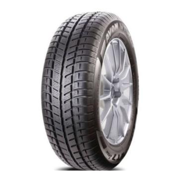 Anvelope iarna Avon 185/65 R15 WT7 Snow