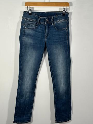 Blugi G-Star Raw marimea W28 L30 dama