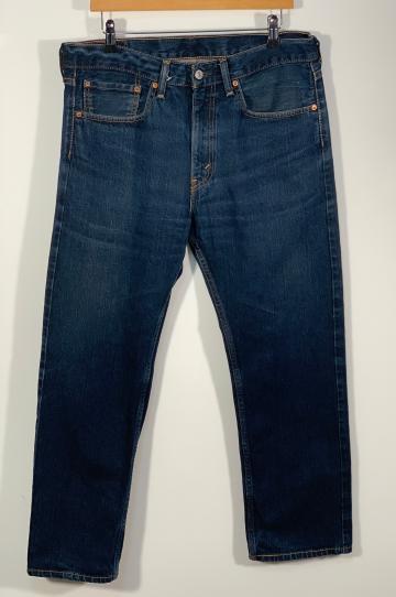 Blugi Levis marimea W34 L30 barbat de la In Carouri Srl