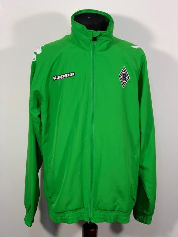 Bluza Kappa Borusia Monchengladbach marimea L barbat de la In Carouri Srl