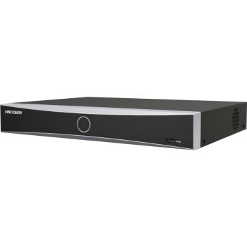 NVR DS-7604NXI-K1/4P