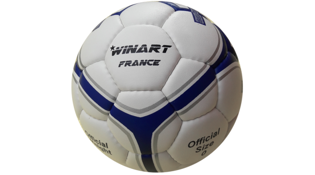 Minge handbal, marimea 0 Winart France