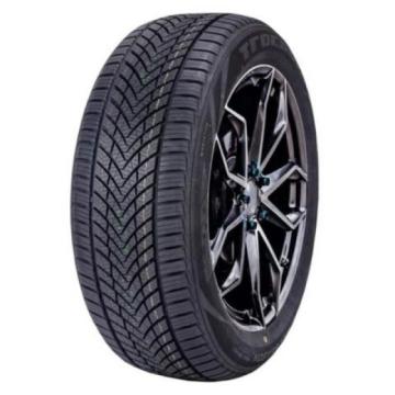 Anvelope all season Tracmax 205/70 R14 A/S Trac Saver