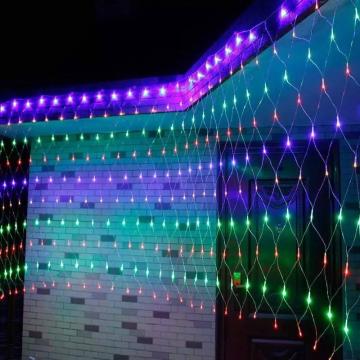 Instalatie - plasa 2.3m x 2.3m