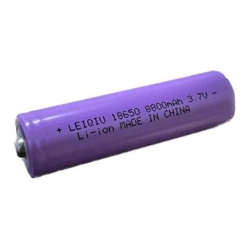 Set 3 acumulatori 18650 - 8800mAh de la Speedbox SRL