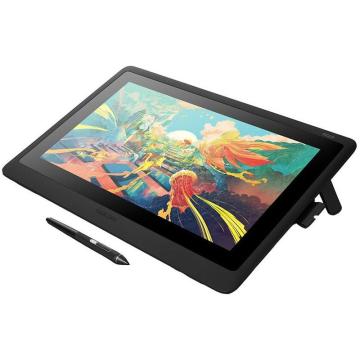 Tableta grafica Wacom Cintiq 16, neagra