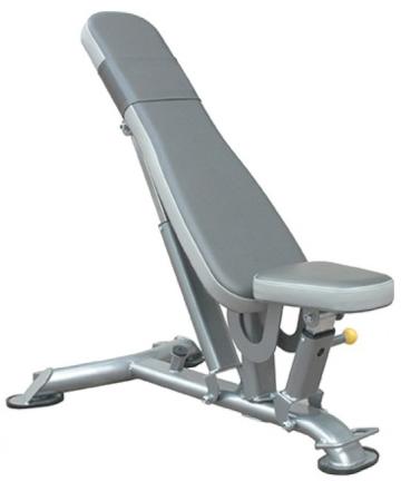 Banca de exercitii reglabila Impulse Fitness IT 7011 de la Sportist.ro - Magazin Articole Sportive