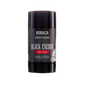 Deodorant natural Biobaza 41027