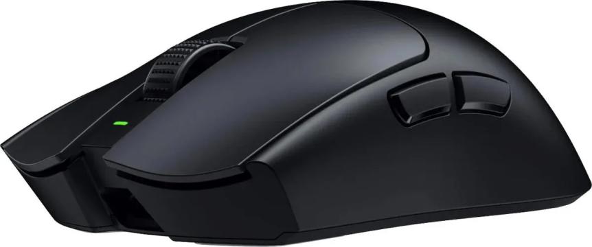 Mouse Razer Viper V3 Pro, rezolutie maxima 35000 DPI