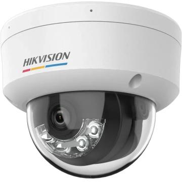 Camera de supraveghere IP Dome 2MP ColorVu with Smart Hybrid de la Eve Nasia S.r.l