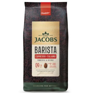 Cafea boabe Jacobs Barista Editions Espresso Italiano 1 kg