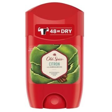 Deodorant in bara Old Spice Citron, 50 ml de la Ana Corner Shop S.r.l.