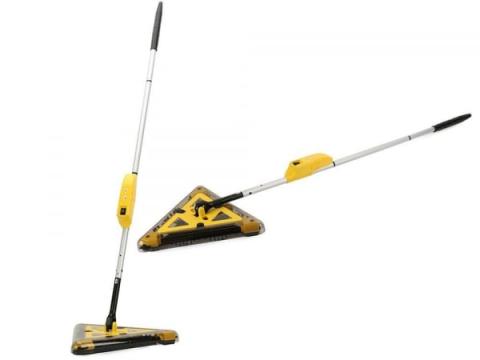 Matura electrica fara fir si cu acumulator Twister Sweeper