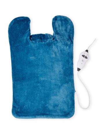 Pelerina de masaj cu incalzire Thermapulse Relief Wrap de la Www.oferteshop.ro - Cadouri Online