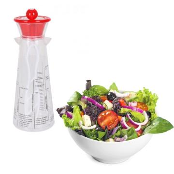 Mixer manual pentru sos, dressing salata Quttin