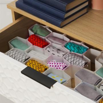 Organizator modular pentru interior sertare 36x35x7cm