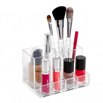 Organizator pentru cosmetice Make up no. 5