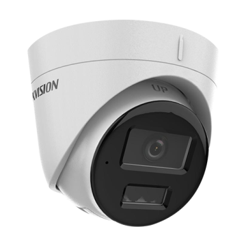 Camera IP 4MP, lentila 2.8mm, IR 30m, WL 30m, - Hikvision de la Big It Solutions