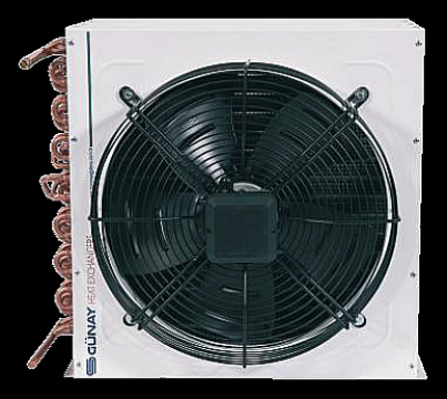 Condensator Gunay GK 10-130 de la Obideco Srl