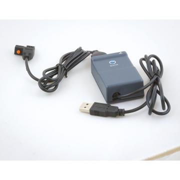Interfata USB de la Nascom Invest