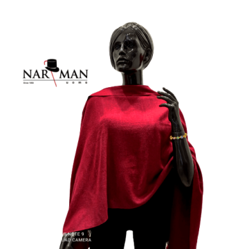 Sal elegant din casmir, SCF18 de la Narman - Tuxedo