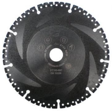 Disc DiamantatExpert descarcerare metal / universal 400x25.4