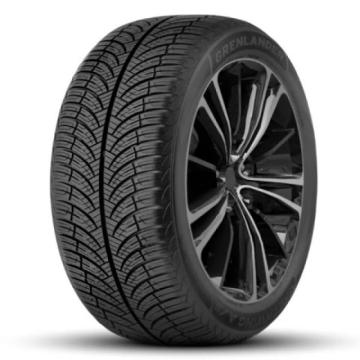 Anvelope all season Grenlander 165/70 R14 Greewing A/S