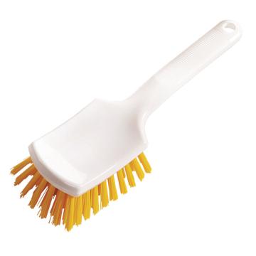 Perie Churn Brush Hard Short 2x1Buc. - galben