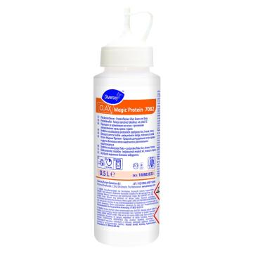 Detasant pentru textile Clax Magic Protein 70B2 4x0.5L de la Xtra Time Srl