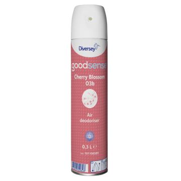 Dezodorizant Good Sense Cherry Blossom (aerosol spray) O3b