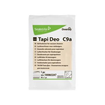 Granule odorizante pentru aspirator, Tapi Deo C9A