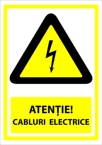 Indicator cabluri electrice